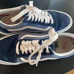 Vans men’s size 9.5